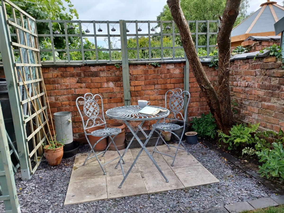 Gardener: Image 1